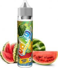 UAHU Shake and Vape aróma 12ml - Watermelon Days