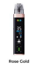 Uwell Caliburn G3 Pro Pod elektronická cigareta 1000mAh Rose Gold 1ks