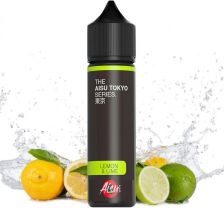 ZAP! Juice AISU TOKYO Vape S&V aróma 10ml - Lemon and Lime