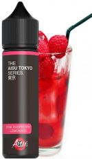 AISU TOKYO Vape S&V aróma 10ml - Pink Raspberry Lemonade