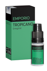 EMPORIO liquid - Tropicano 10ml / 0mg