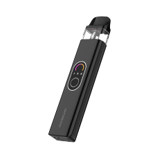 Vaporesso XROS 4 Pod elektronická cigareta 1000mAh Black 1ks