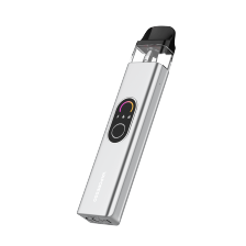 Vaporesso XROS 4 Pod elektronická cigareta 1000mAh Silver 1ks