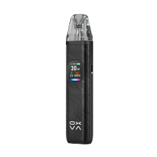 OXVA Xlim Pro 2 elektronická cigareta 1300mAh Platinum Black 1ks