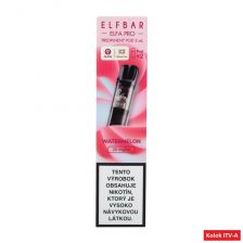 ELFBAR ELFA PRO prednaplnený POD – WATERMELON (2x2ml) 4ml / 20mg A 1ks
