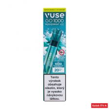 VUSE GO 1000 E CIGARETA - PEPPERMINT ICE 20mg 2ml A 1ks