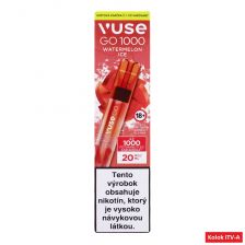 VUSE GO 1000 E CIGARETA - WATERMELON ICE 20mg 2ml A 1ks