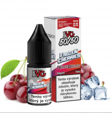 IVG 5050 liquid - Frozen Cherries 10ml / 3mg