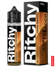 Ritchy aróma S&V 10ml - Coffee Tobacco A
