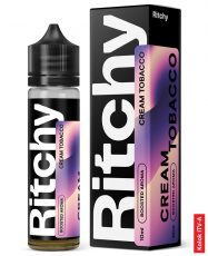 Ritchy aróma S&V 10ml - Cream Tobacco A