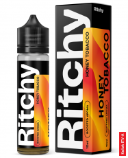 Ritchy aróma S&V 10ml - Honey Tobacco A