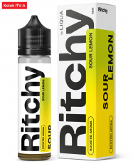 Ritchy aróma S&V 12ml - Sour Lemon "A"