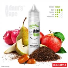 Adam´s Vape S&V aróma 10ml - Apple Pear Tobacco "A"