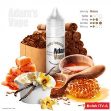 Adam´s Vape S&V aróma 10ml - Fluffy Tobacco "A"