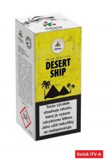 Dekang liquid - Desert ship 10ml / 18mg "A"
