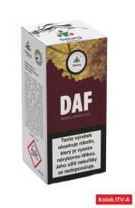 Dekang liquid - DAF 10ml / 6mg "A"