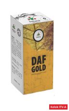 Dekang liquid - DAF Gold 10ml / 0mg "A"