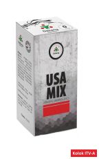 Dekang liquid - USA MIX 10ml / 0mg "A"