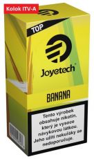Joyetech TOP liquid - Banana 10ml / 16mg "A"