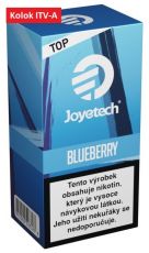 Joyetech TOP liquid - Blueberry 10ml / 16mg "A"