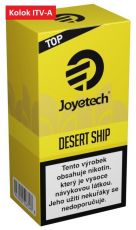 Joyetech TOP liquid - Desert Ship 10ml / 16mg "A"