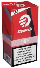 Joyetech TOP liquid - Grape 10ml / 6mg "A"