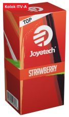 Joyetech TOP liquid - Strawberry 10ml / 0mg "A"