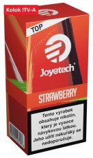 Joyetech TOP liquid - Strawberry 10ml / 11mg "A"