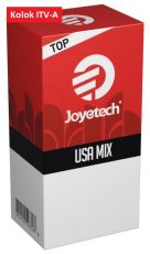 Joyetech TOP liquid - Usa Mix 10ml / 0mg "A"