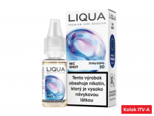 Liqua Nic Shot booster VG70/VG30 - 10ml / 20mg "A"