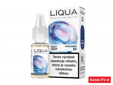 Liqua SALT Shot booster VG70/VG30 - 10ml / 20mg "A"
