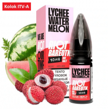 Riot Bar EDTN Salt liquid - Lychee Watermelon 10ml / 10mg "A"