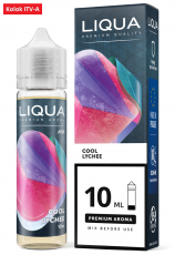 Liqua Mix&Go aróma 10ml - Cool Lychee "A"