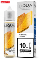 Liqua Mix&Go aróma 10ml - Traditional Tobacco "A"