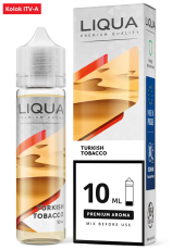 Liqua Mix&Go aróma 10ml - Turkish Tobacco "A"