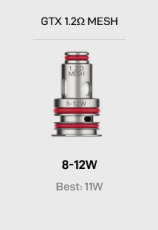 Vaporesso GTX Mesh žhaviaca hlava 1,2ohm 1ks