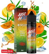 Just Juice S&V aróma 10ml - Lulo & Citrus "A"