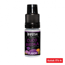 IMPERIA Black Label aróma 10ml - Čučoriedka "A"
