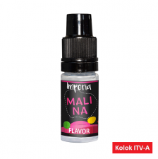 IMPERIA Black Label aróma 10ml - Malina "A"