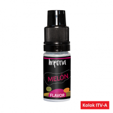 IMPERIA Black Label aróma 10ml - Melón "A"