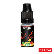 IMPERIA Black Label aróma 10ml - Bubble Melón "A"