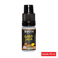 IMPERIA Black Label aróma 10ml - Baba Jaga "A"