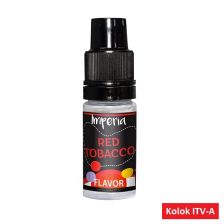IMPERIA Black Label aróma 10ml - Red Tobacco "A"