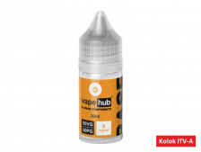 VAPEHUB Base beznikotínová báza 50VG/50PG - 30ml / 0mg