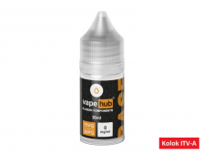 VAPEHUB Base beznikotínová báza 70VG/30PG - 30ml / 0mg