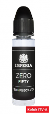 Báza IMPERIA FIFTY VG50/PG50 50ml/0mg "A"