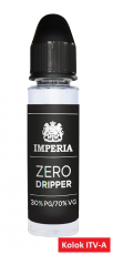 Báza IMPERIA DRIPPER VG70/PG30 50ml/0mg "A"