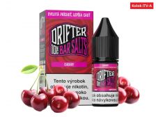 Drifter Bar Salts liquid - Cherry 10ml / 10mg "A"