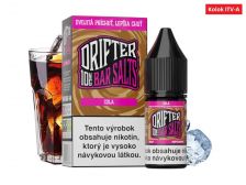 Drifter Bar Salts liquid - Cola 10ml / 10mg "A"