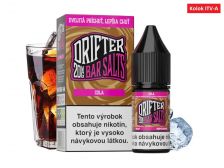 Drifter Bar Salts liquid - Cola 10ml / 20mg "A"